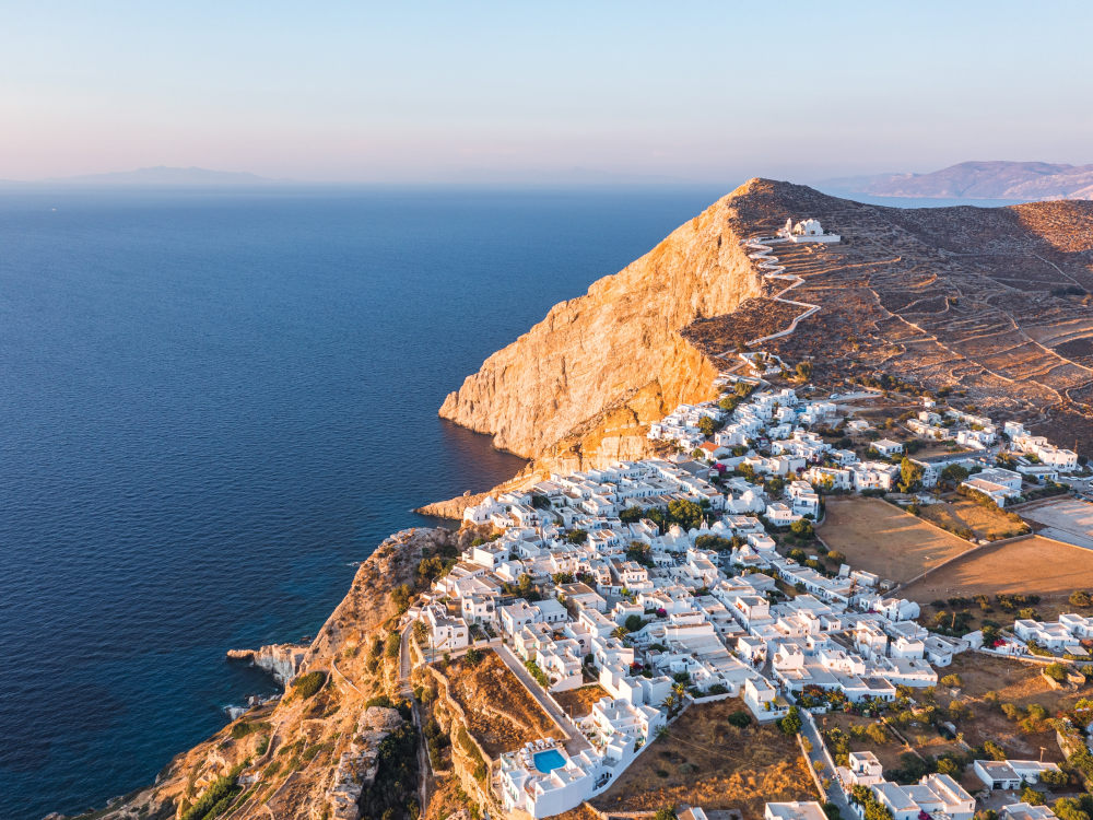 Folegandros,,Greece